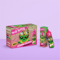 Waspe 12000puffs Vape Sale Hot Sale da Suécia